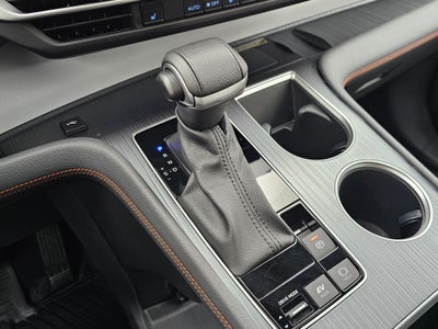 2023 Toyota Sienna LE