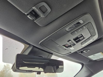 2023 Toyota Sienna LE