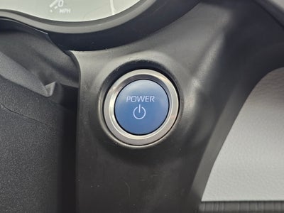 2023 Toyota Sienna LE