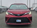 2023 Toyota Sienna LE