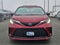 2023 Toyota Sienna LE
