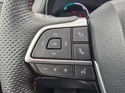 2023 Toyota Sienna LE