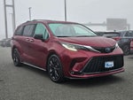 2023 Toyota Sienna LE