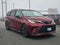 2023 Toyota Sienna LE