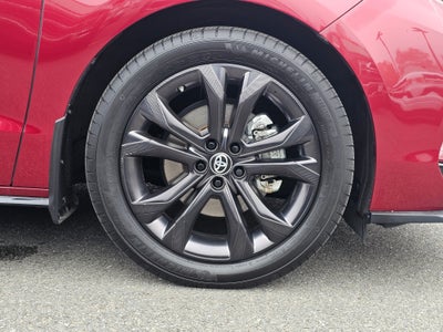2023 Toyota Sienna LE