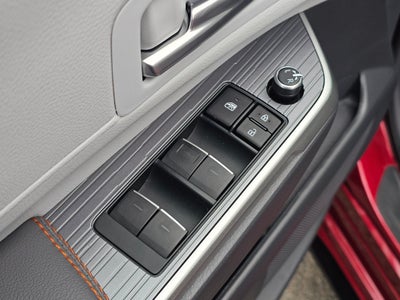 2023 Toyota Sienna LE