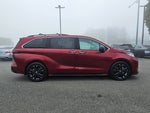 2023 Toyota Sienna LE