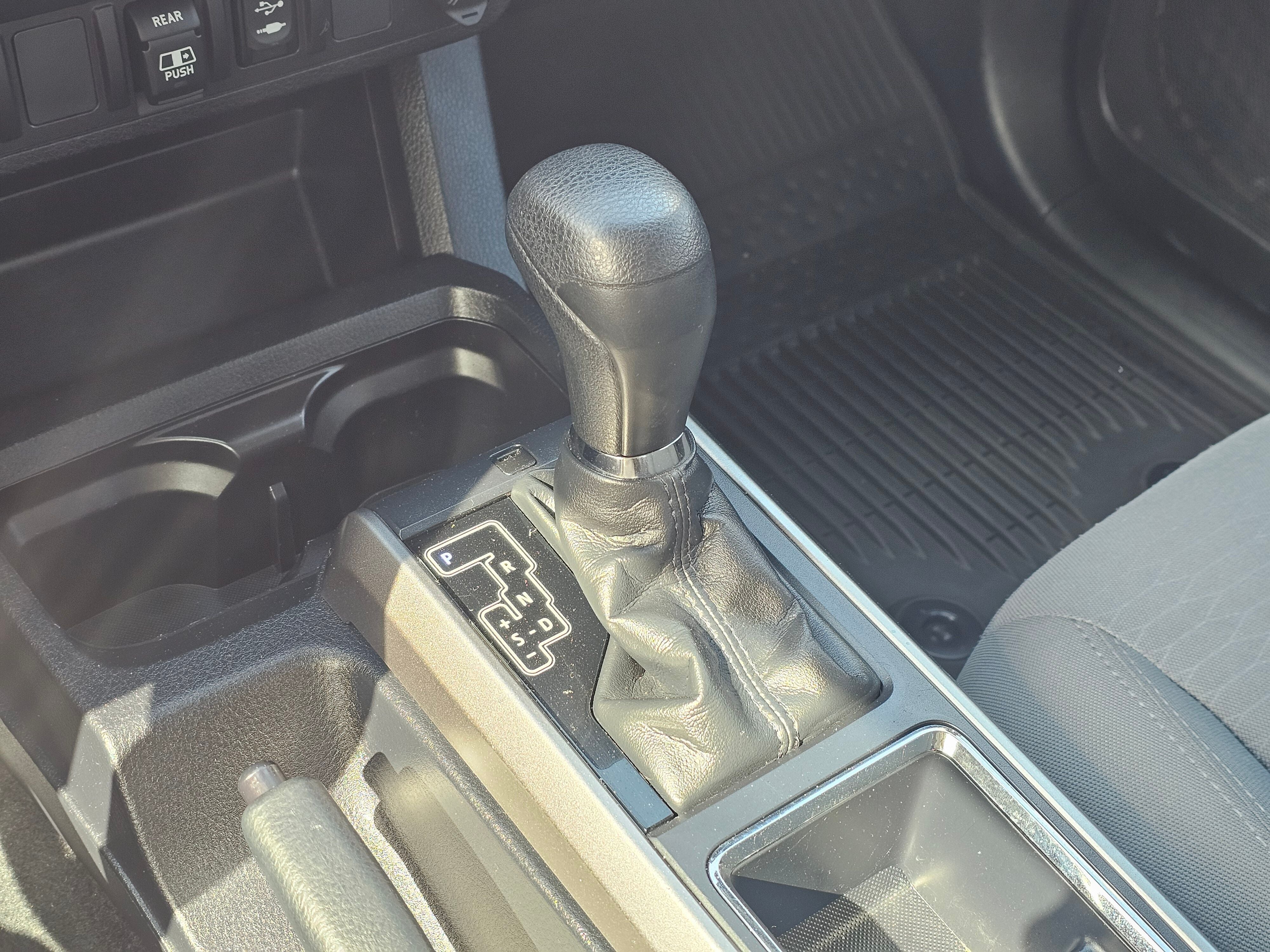 2019 Toyota Tacoma 2WD SR5