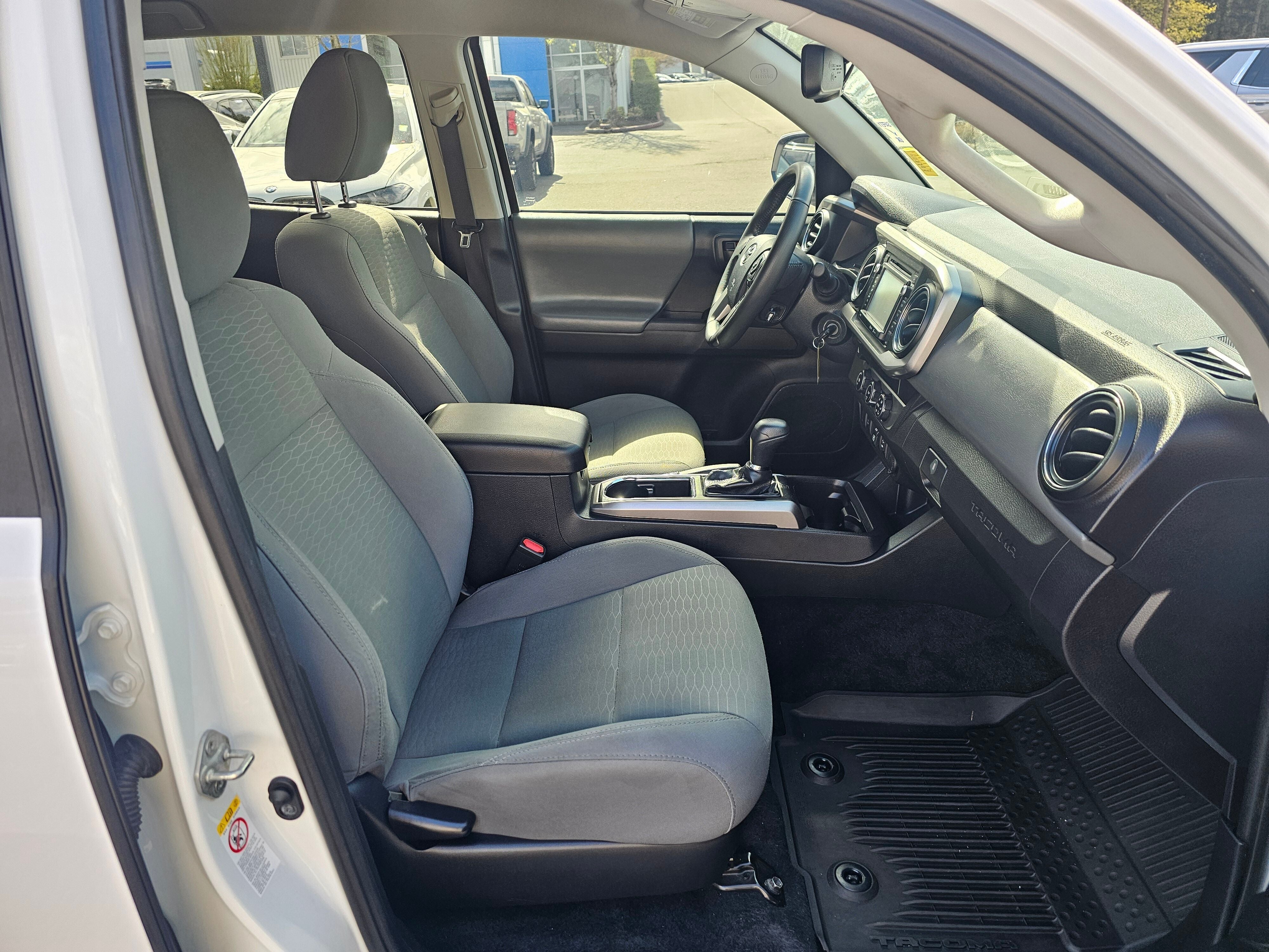2019 Toyota Tacoma 2WD SR5