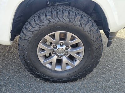 2019 Toyota Tacoma 2WD SR5