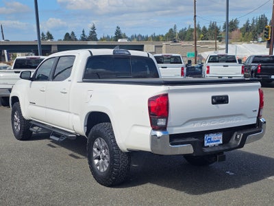 2019 Toyota Tacoma 2WD SR5