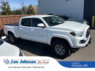 2019 Toyota Tacoma 2WD SR5