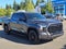 2026 Toyota Tundra 4WD Limited Hybrid