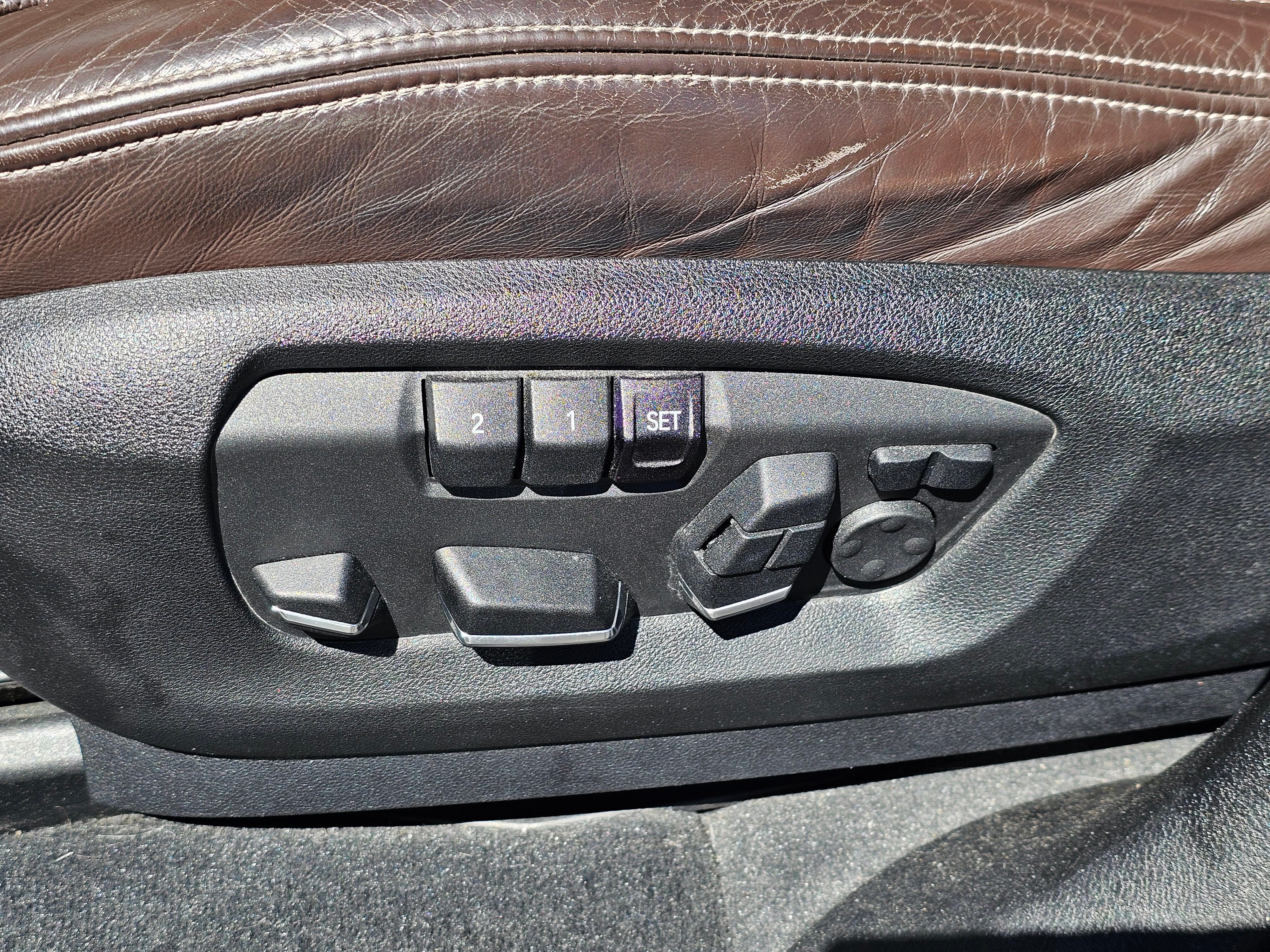 2015 BMW X5 xDrive50i