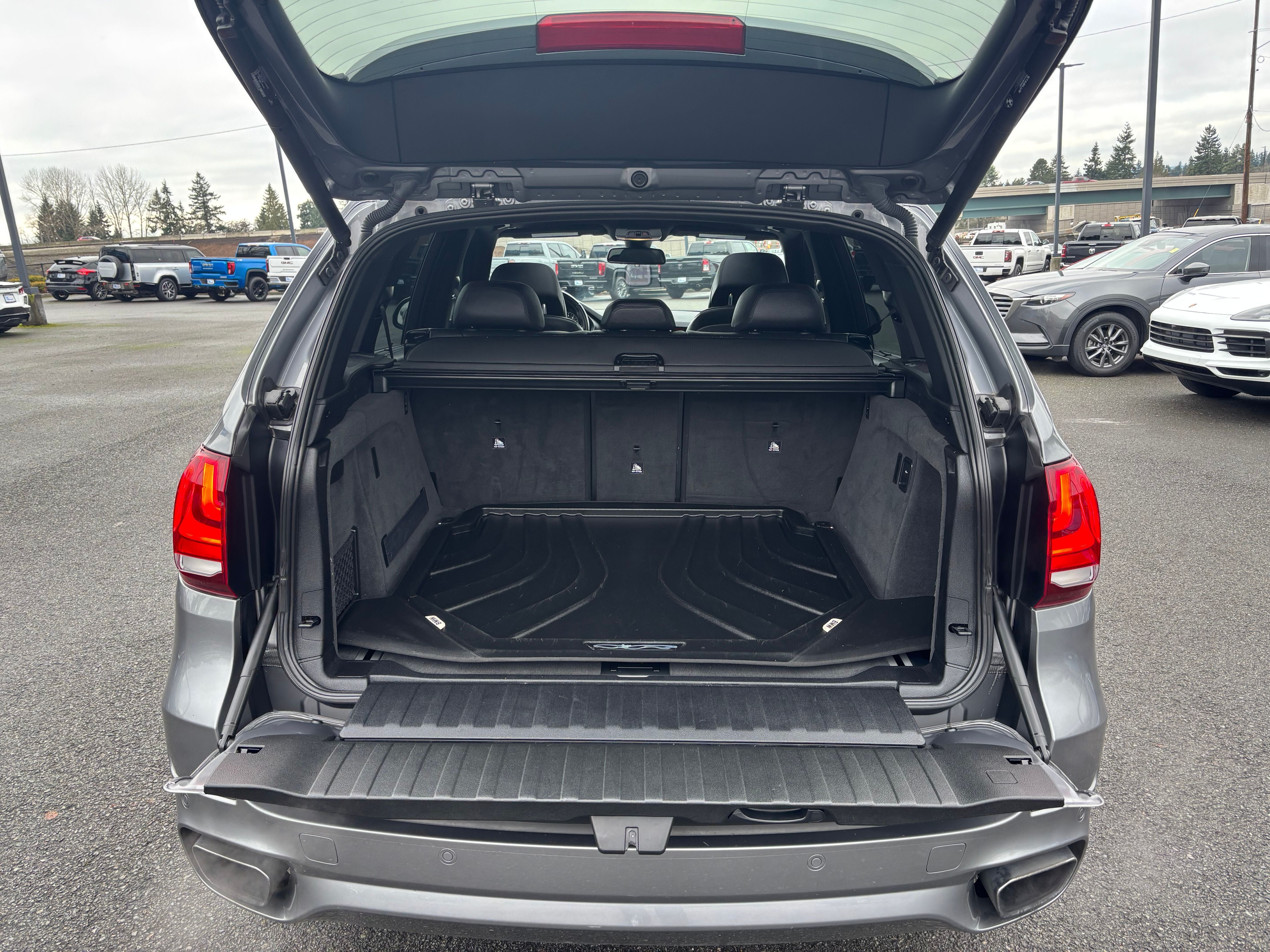 2014 BMW X5 xDrive50i