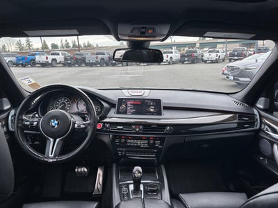 2014 BMW X5 xDrive50i