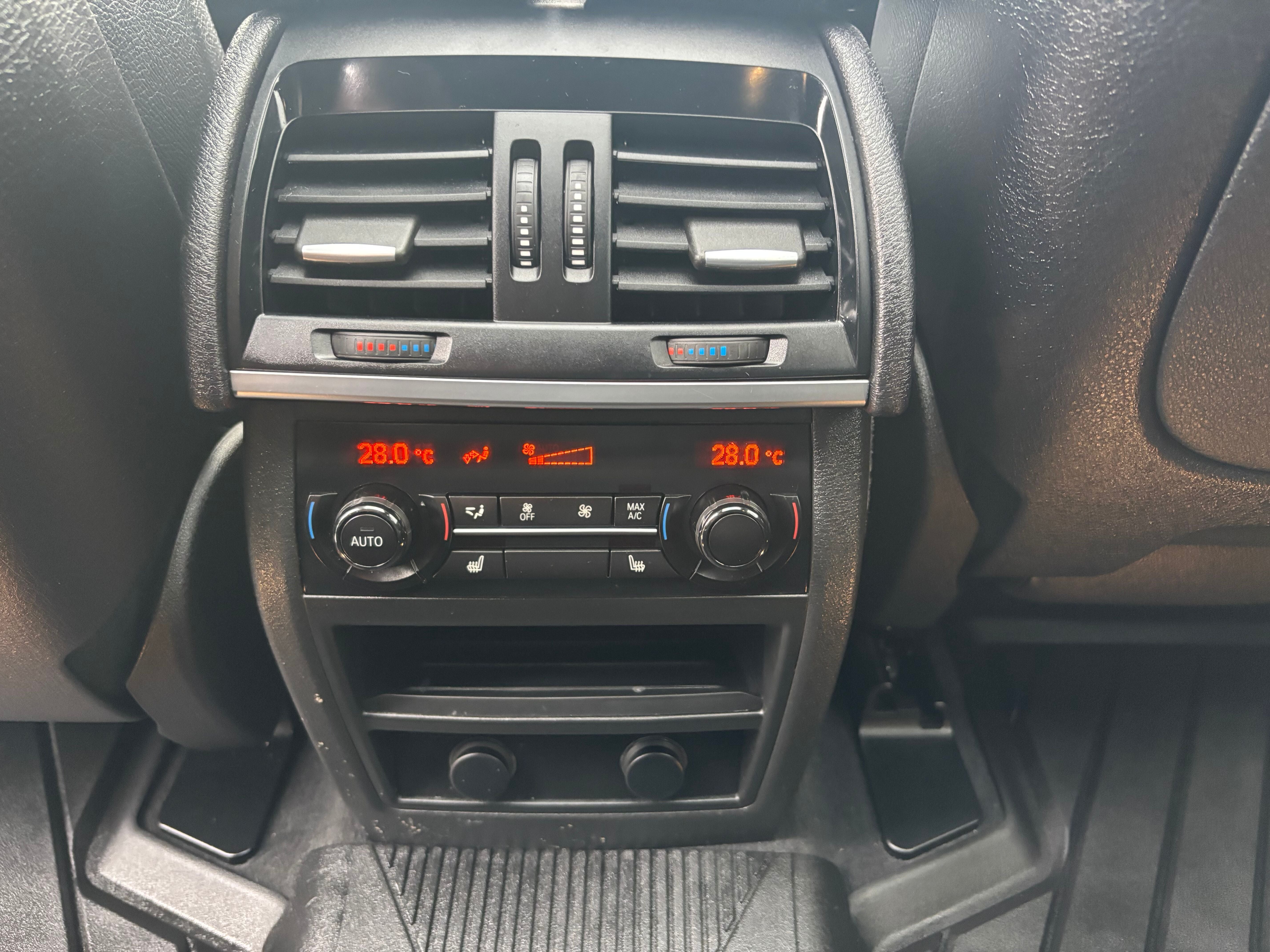 2014 BMW X5 xDrive50i