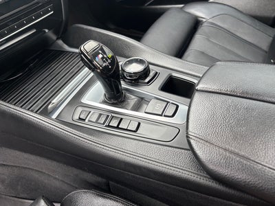 2014 BMW X5 xDrive50i