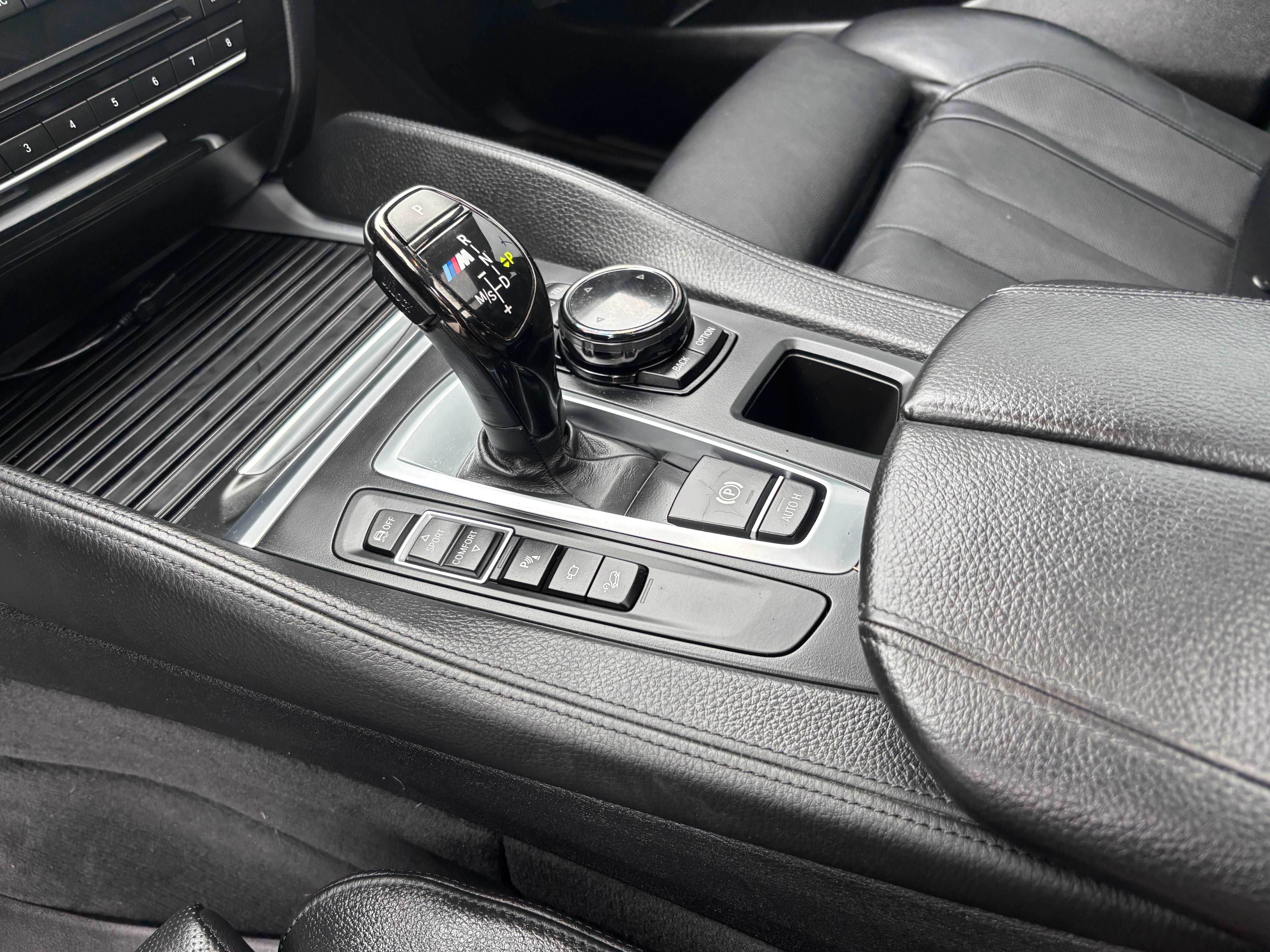 2014 BMW X5 xDrive50i