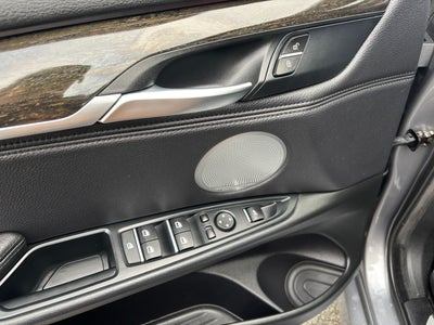 2014 BMW X5 xDrive50i