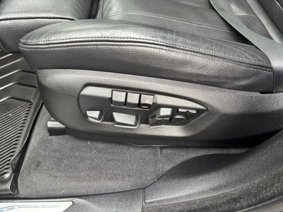 2014 BMW X5 xDrive50i