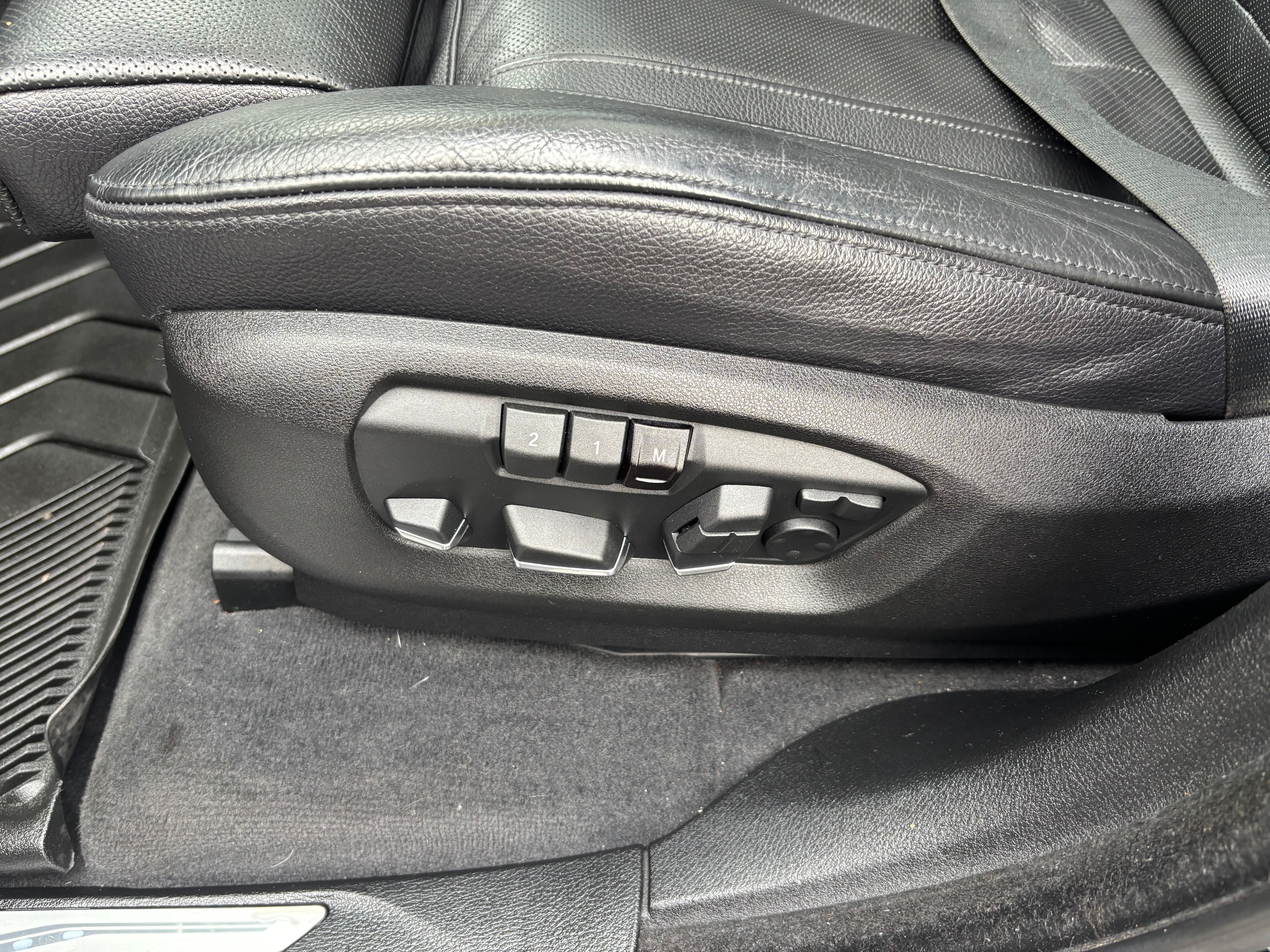 2014 BMW X5 xDrive50i