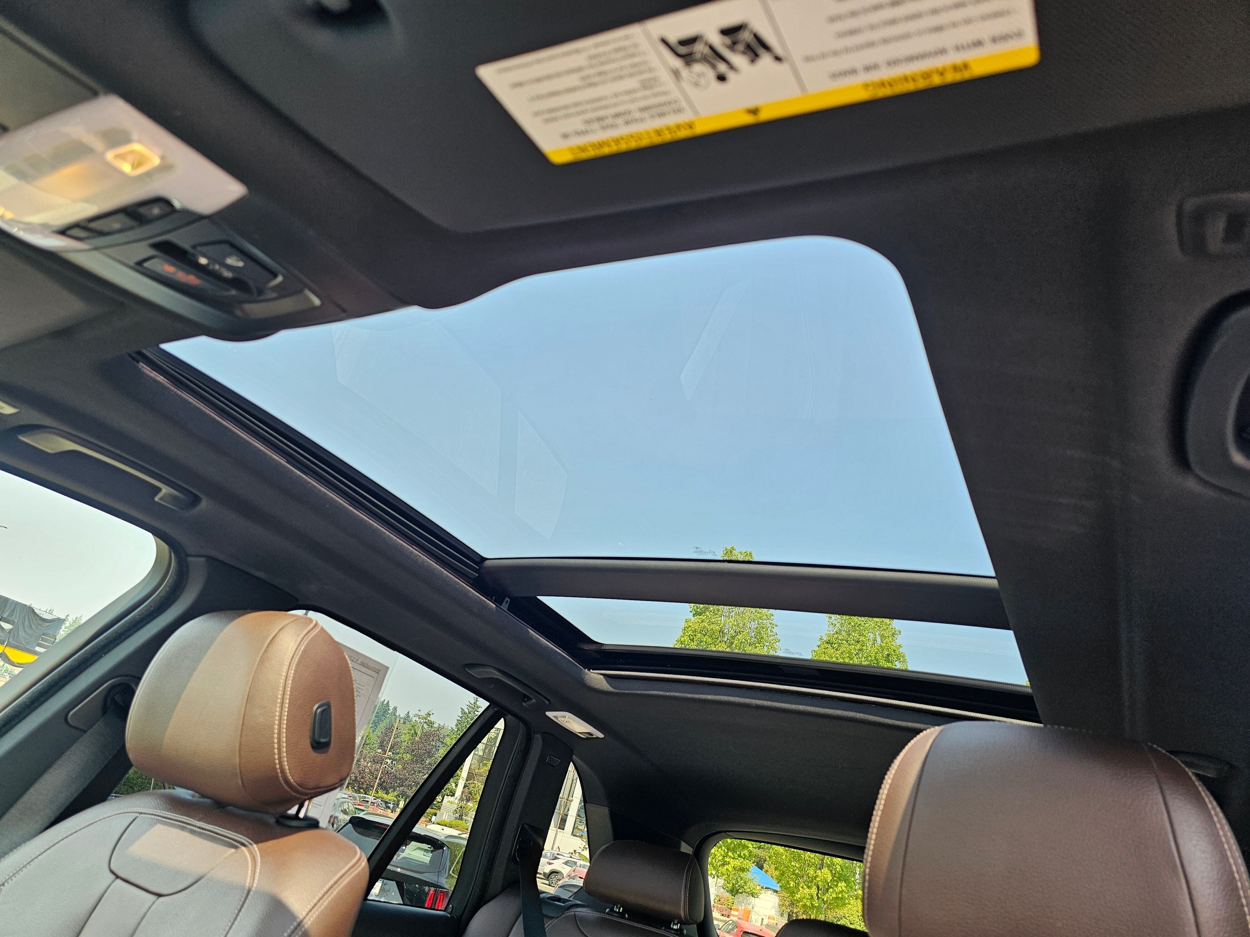 2018 BMW X5 xDrive40e iPerformance