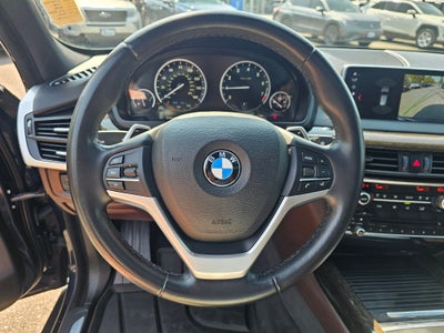 2018 BMW X5 xDrive40e iPerformance
