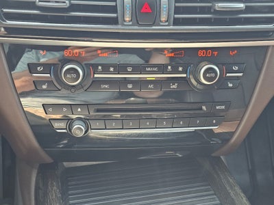 2018 BMW X5 xDrive40e iPerformance