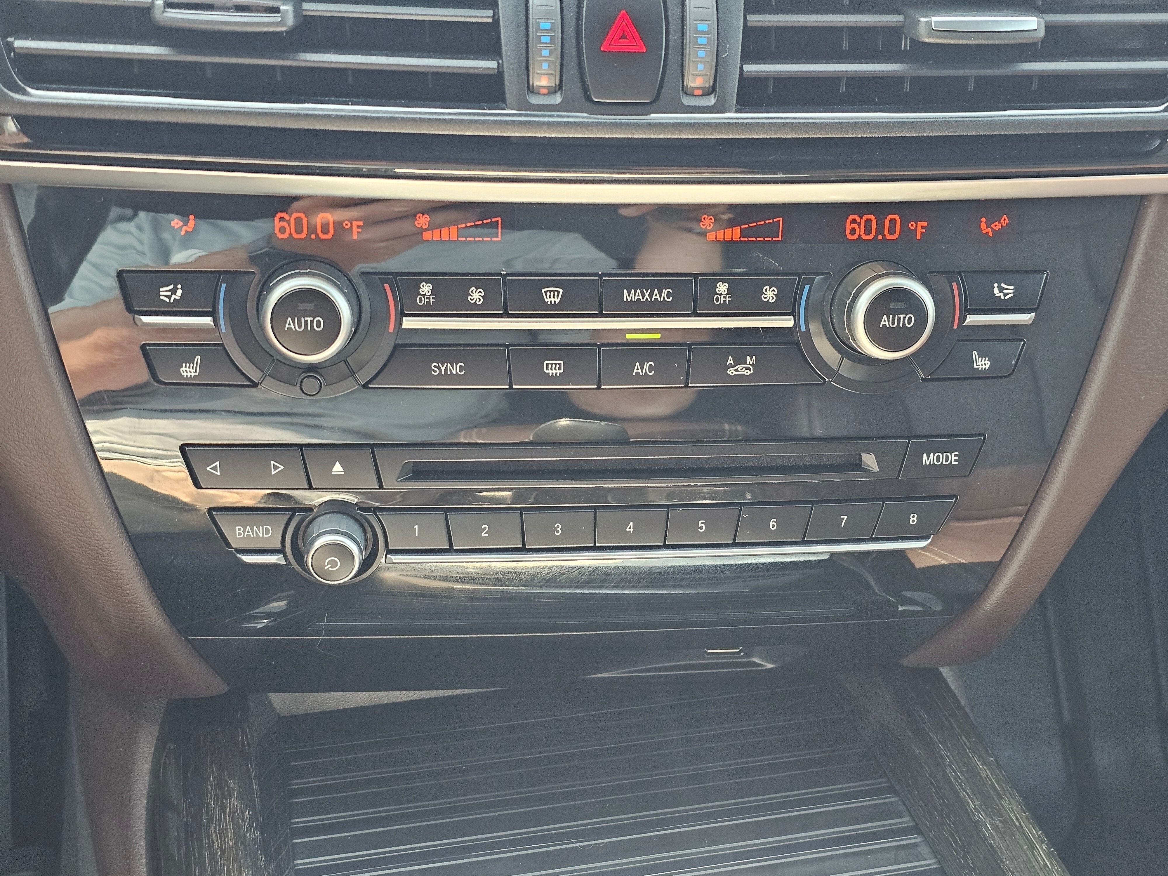 2018 BMW X5 xDrive40e iPerformance