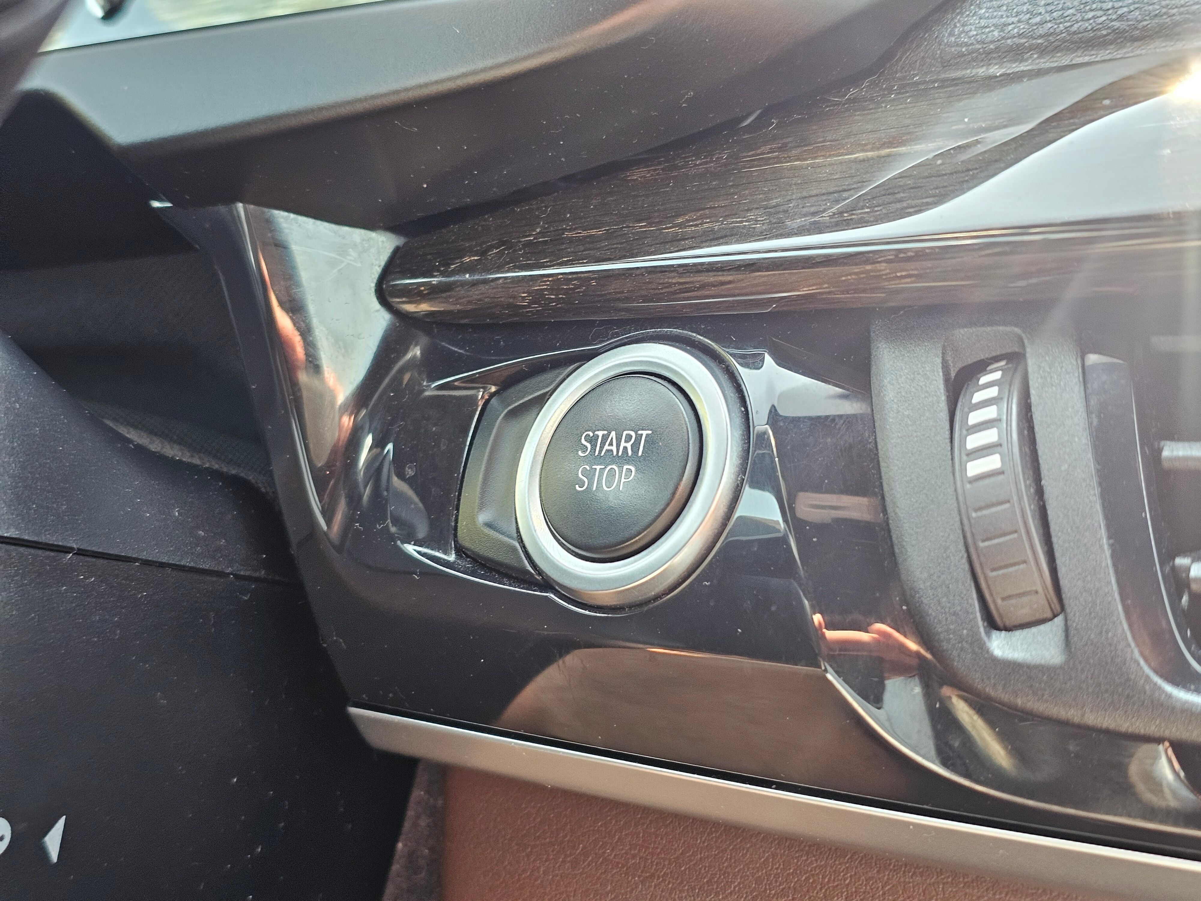 2018 BMW X5 xDrive40e iPerformance