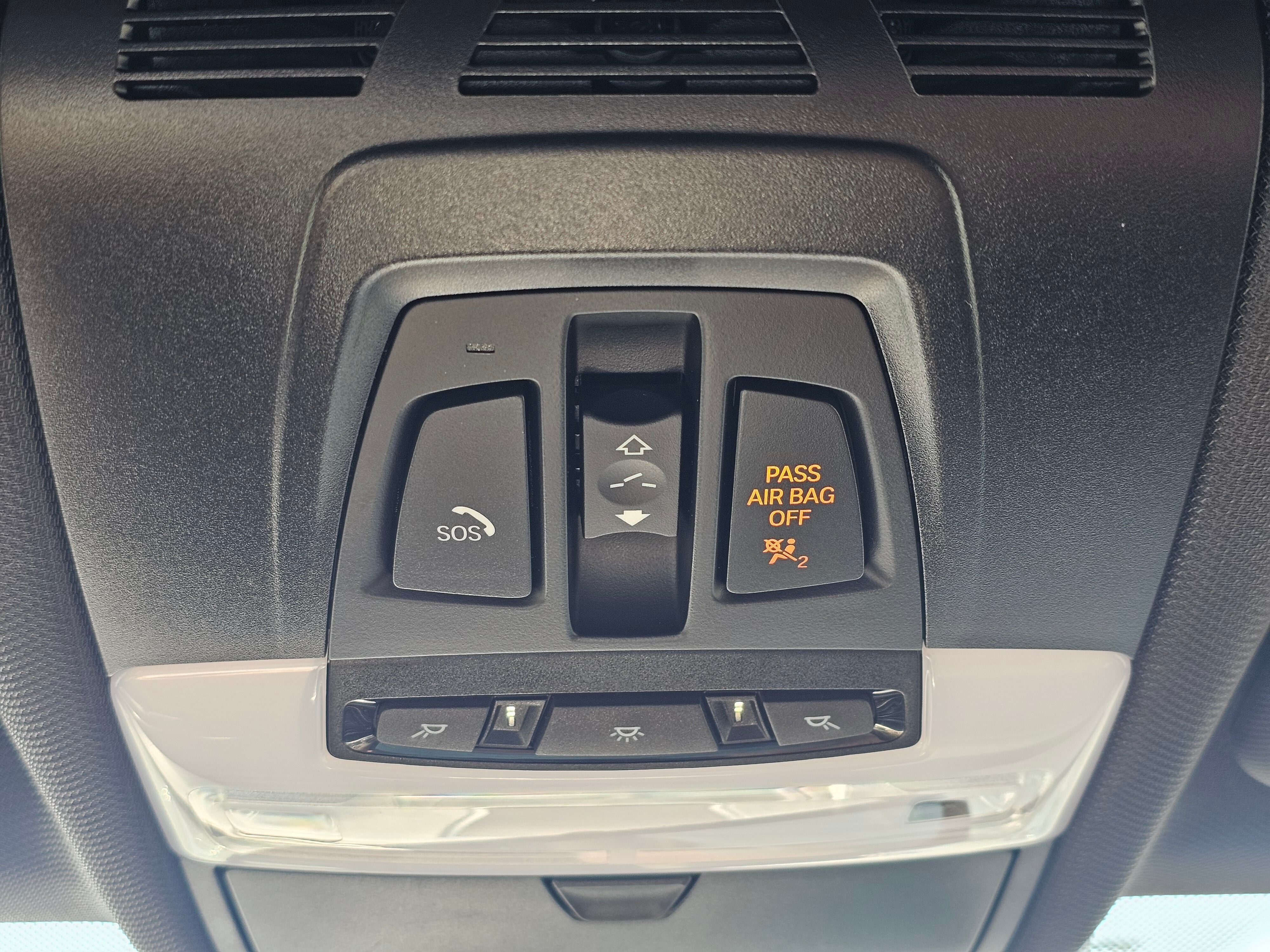 2018 BMW X5 xDrive40e iPerformance
