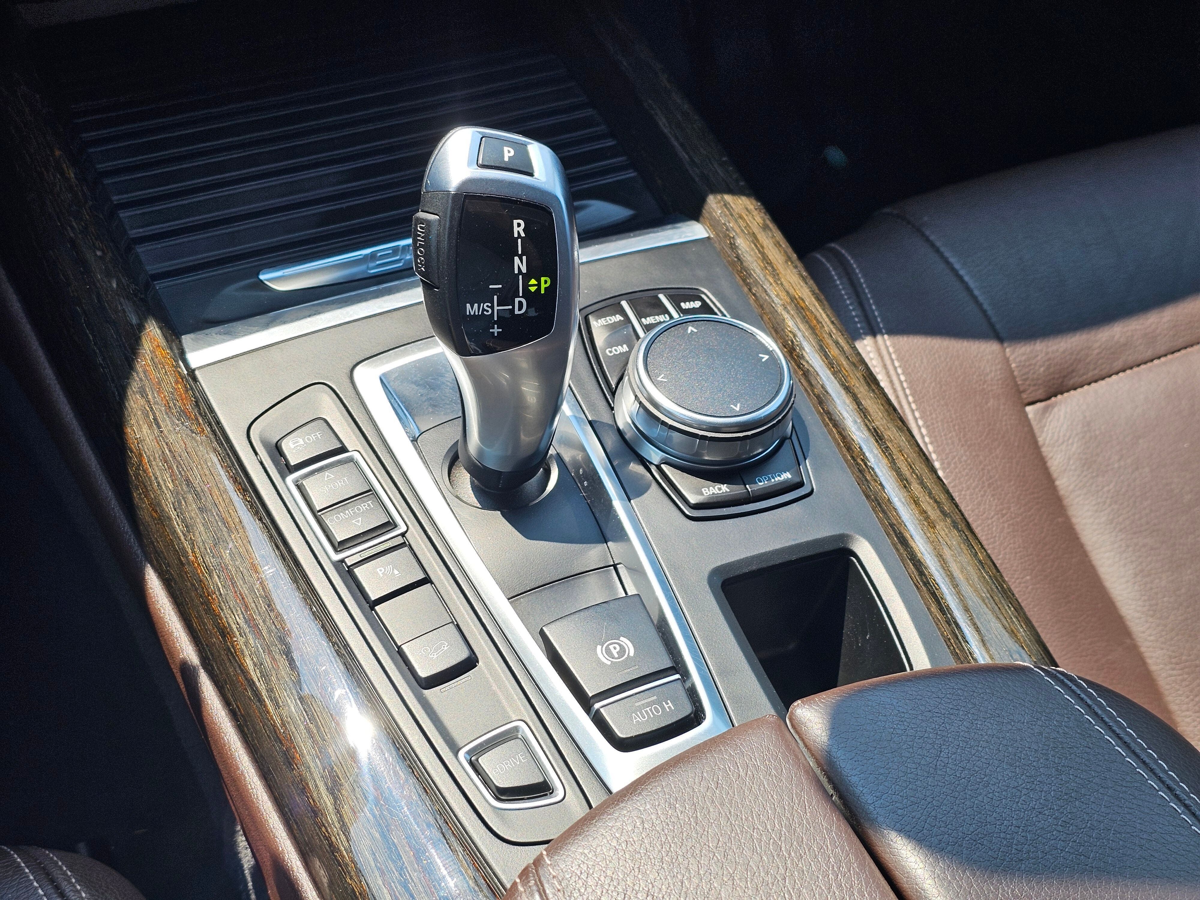 2018 BMW X5 xDrive40e iPerformance