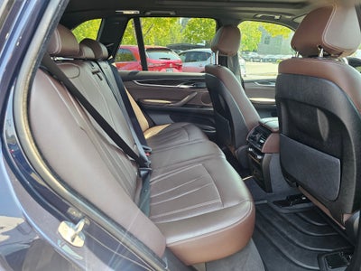 2018 BMW X5 xDrive40e iPerformance