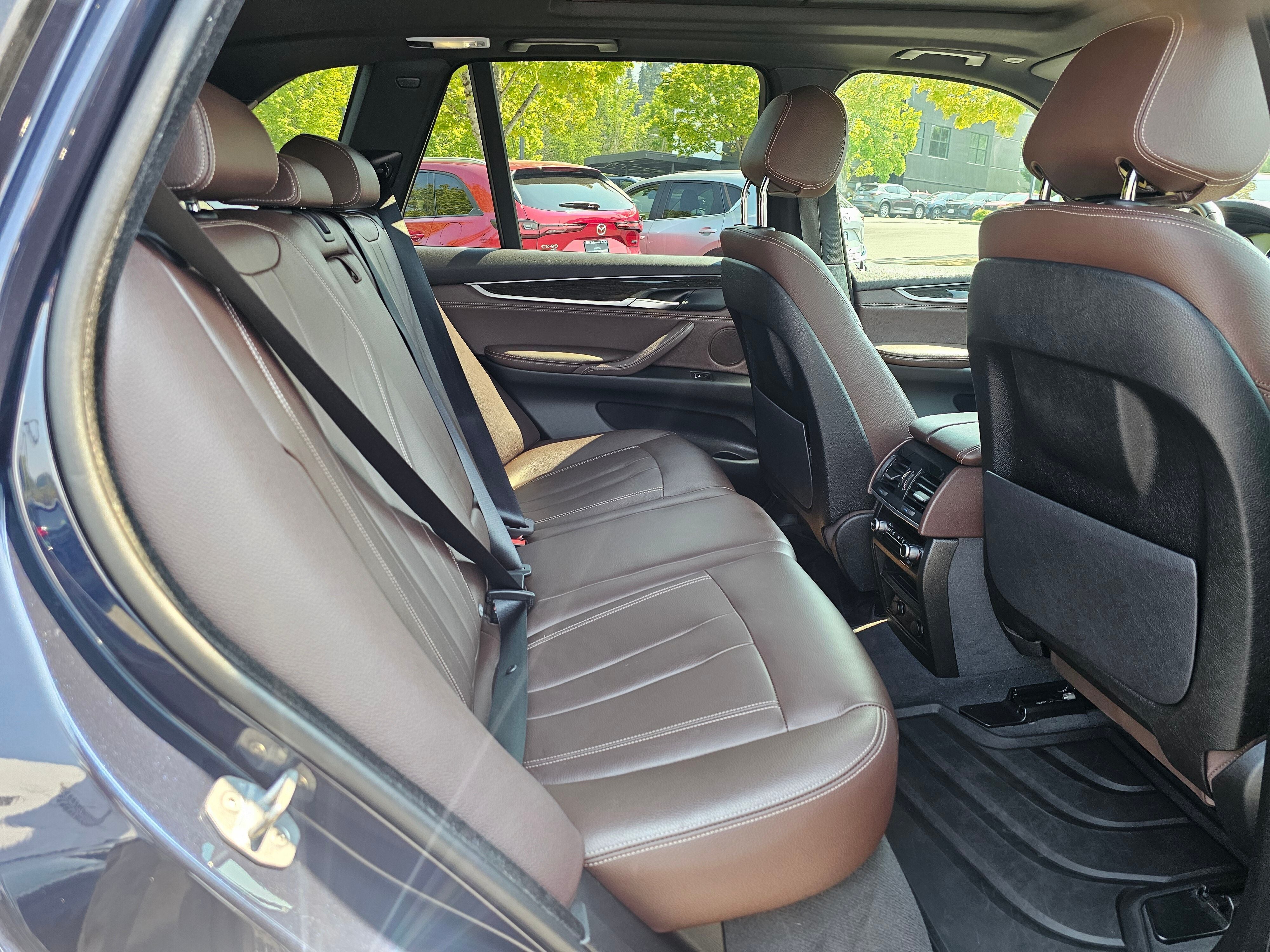 2018 BMW X5 xDrive40e iPerformance