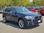 2018 BMW X5 xDrive40e iPerformance