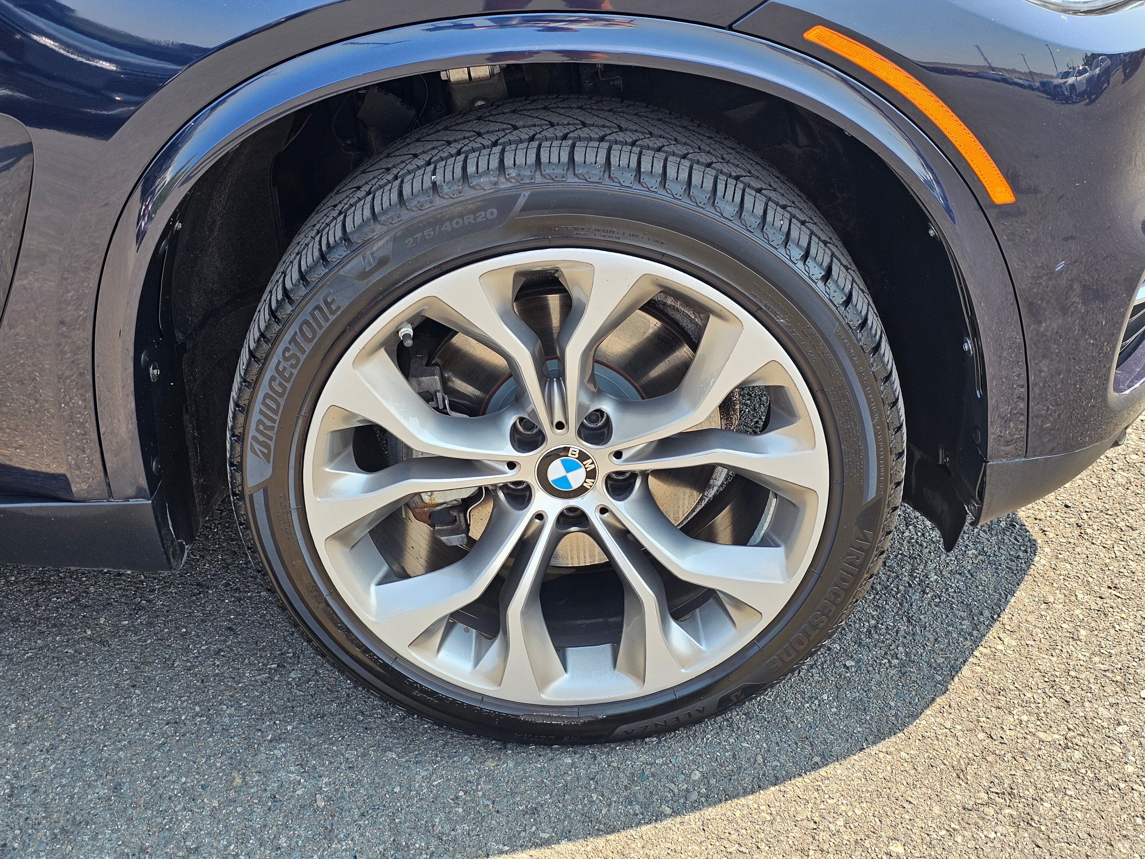 2018 BMW X5 xDrive40e iPerformance