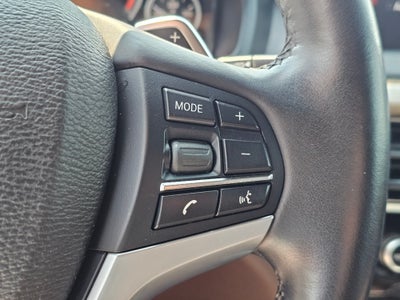 2018 BMW X5 xDrive40e iPerformance