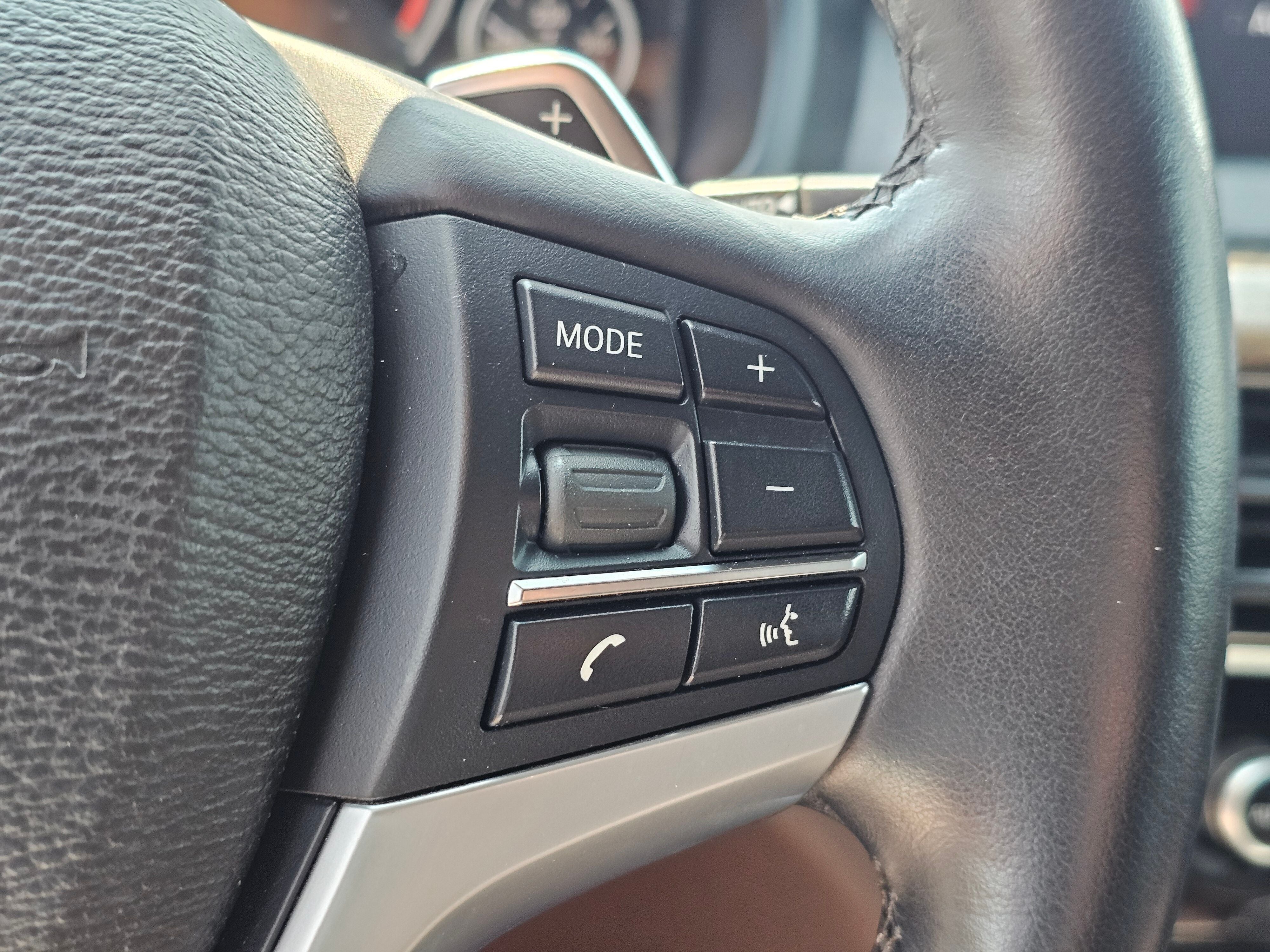 2018 BMW X5 xDrive40e iPerformance