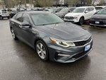 2020 Kia Optima S