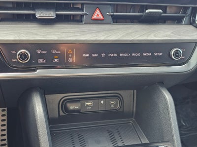 2023 Kia Sportage X-Pro Prestige
