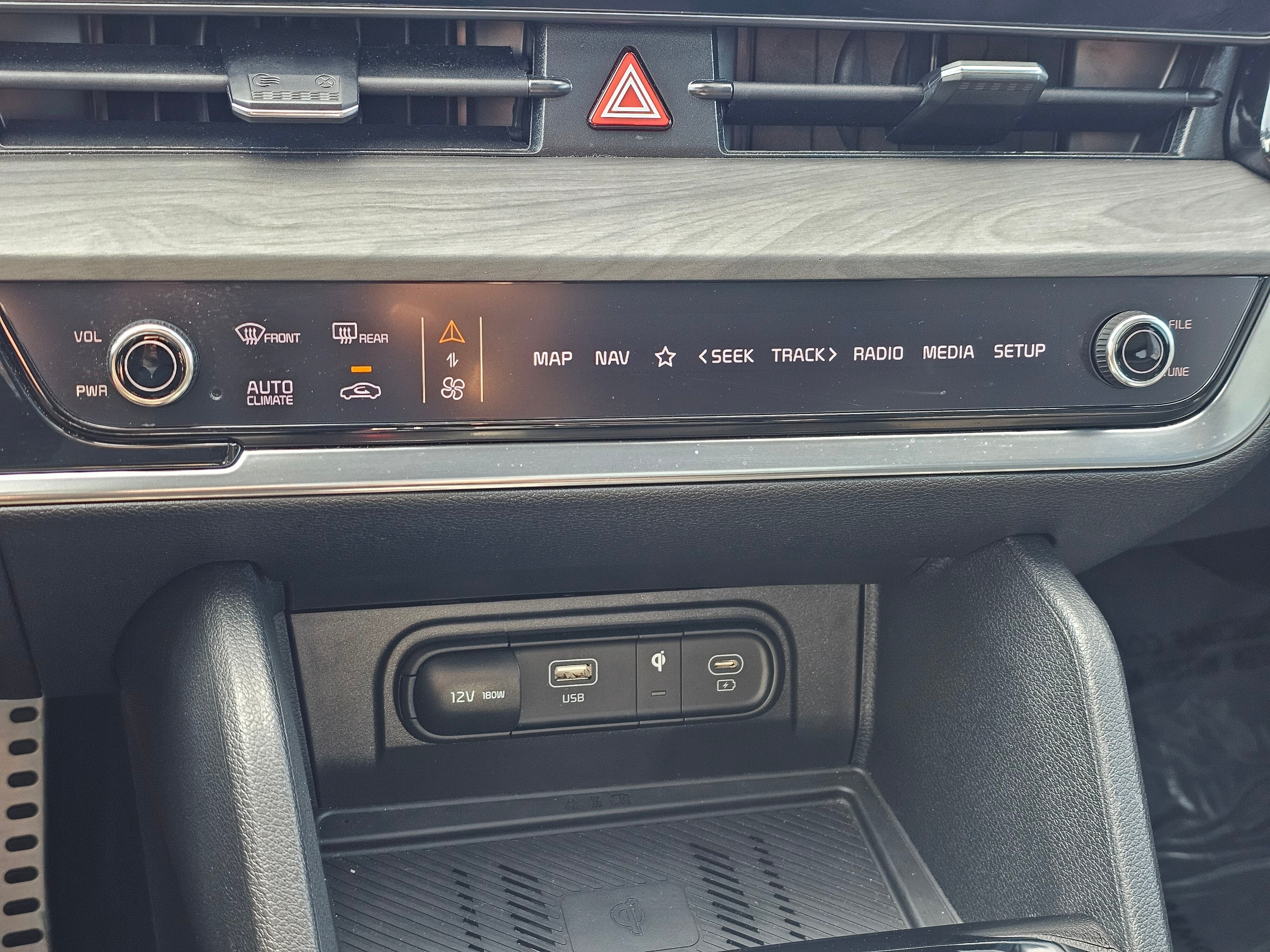 2023 Kia Sportage X-Pro Prestige