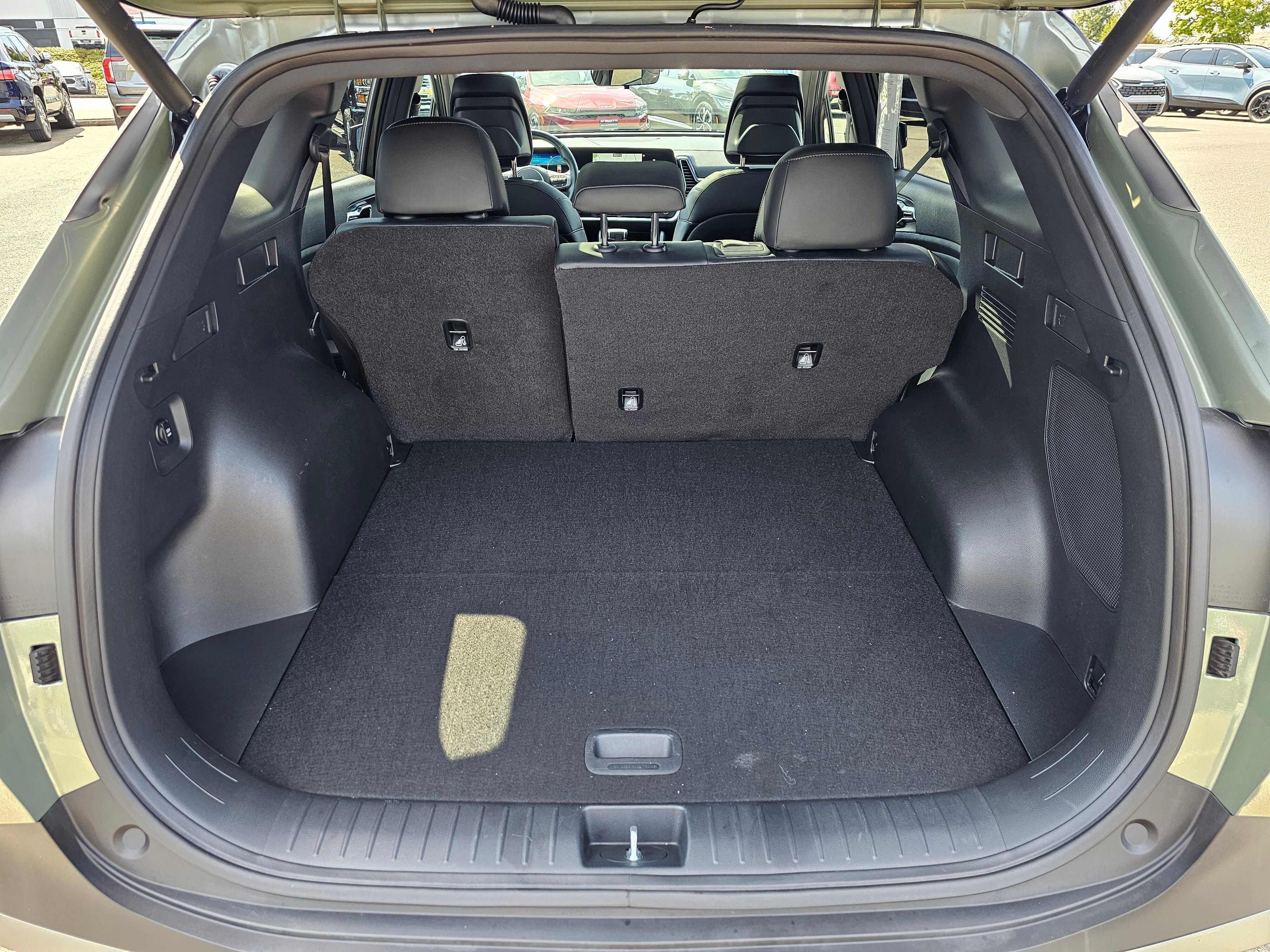 2023 Kia Sportage X-Pro Prestige
