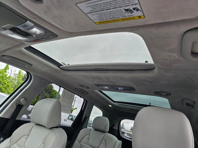2024 Kia Telluride SX Prestige