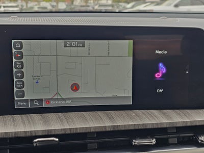 2024 Kia Telluride SX Prestige