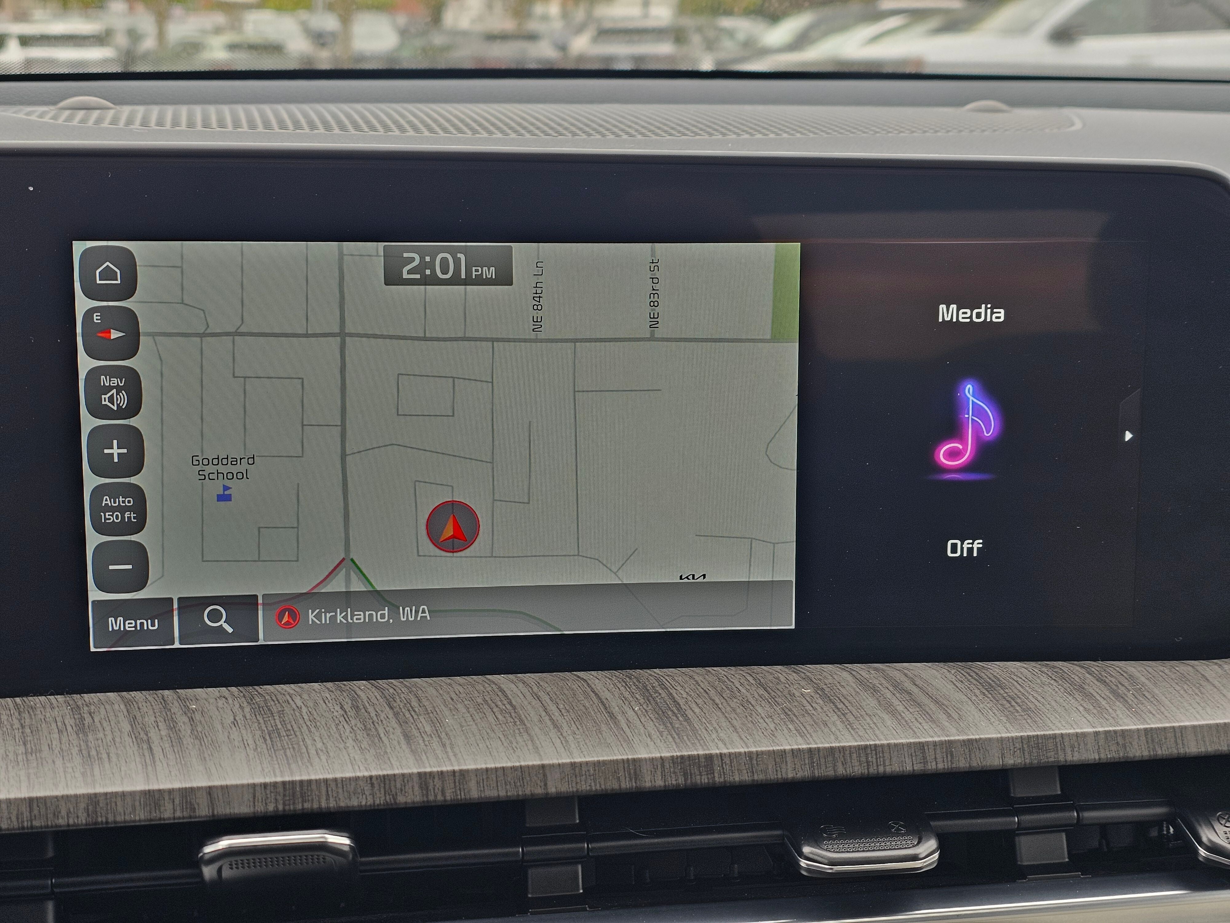 2024 Kia Telluride SX Prestige