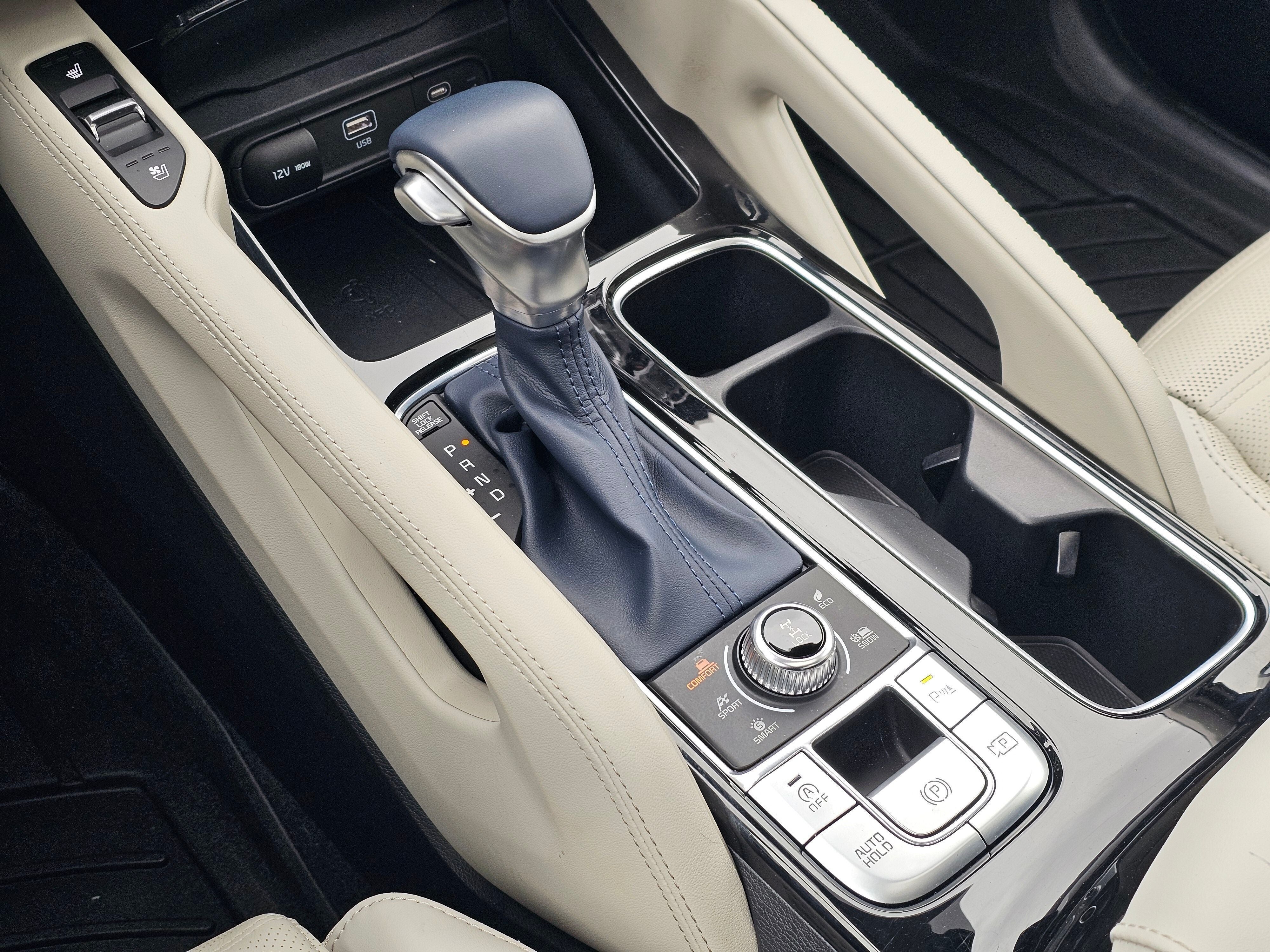2024 Kia Telluride SX Prestige