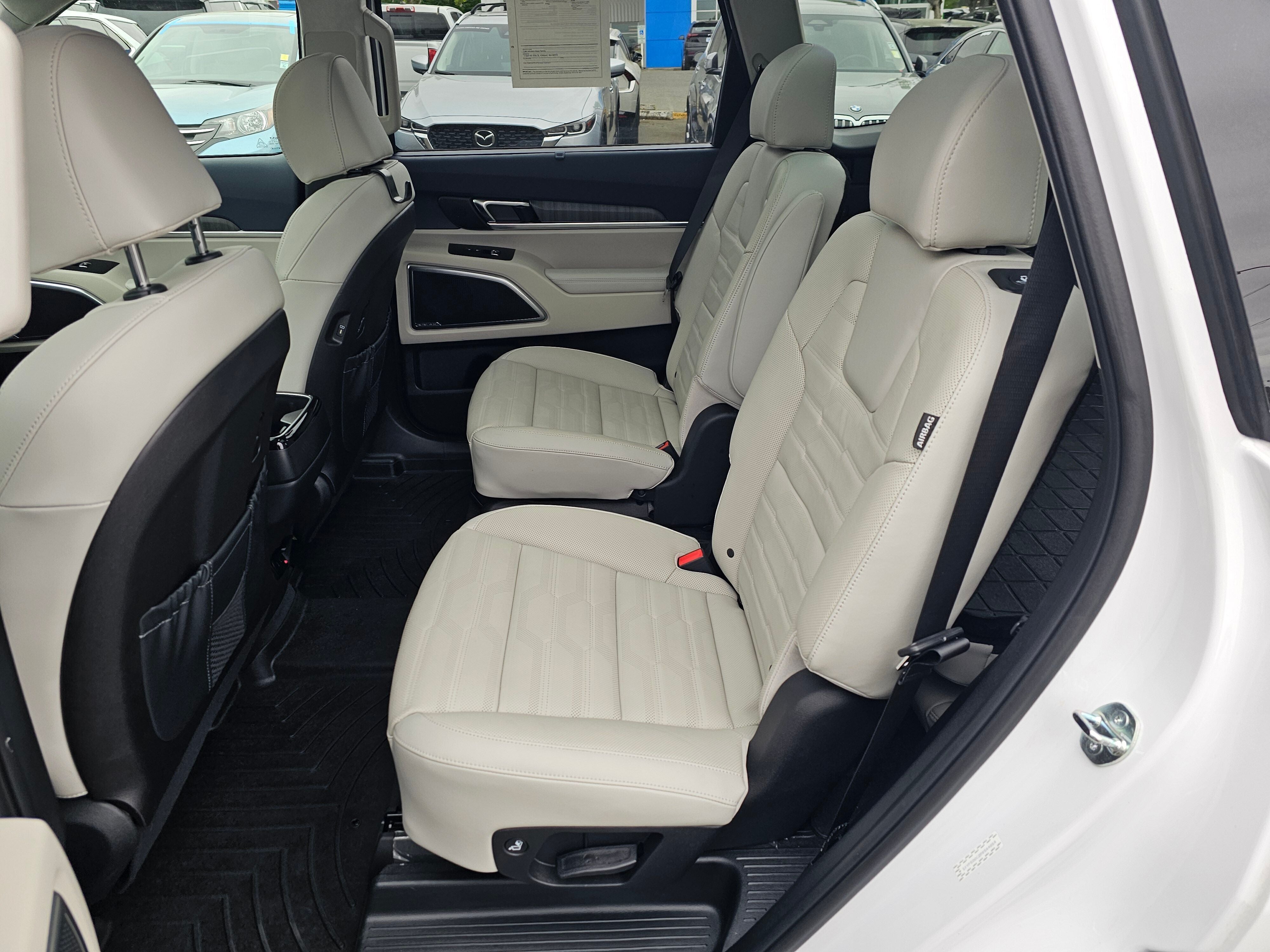 2024 Kia Telluride SX Prestige