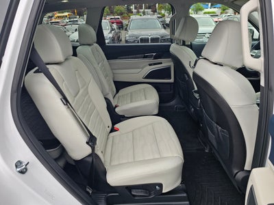 2024 Kia Telluride SX Prestige