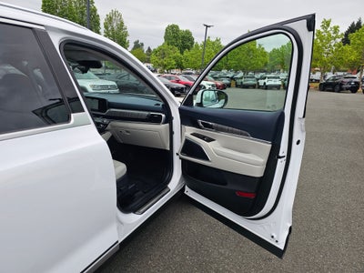 2024 Kia Telluride SX Prestige